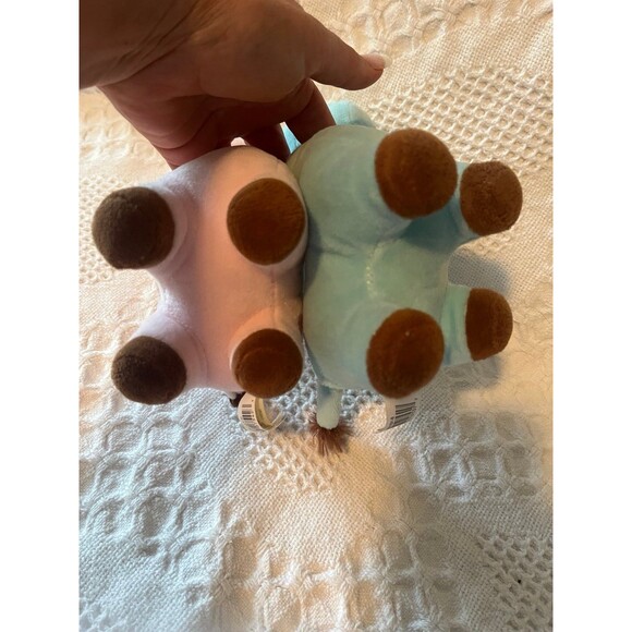 2 Dan Dee Baby Giraffes - Picture 6 of 8